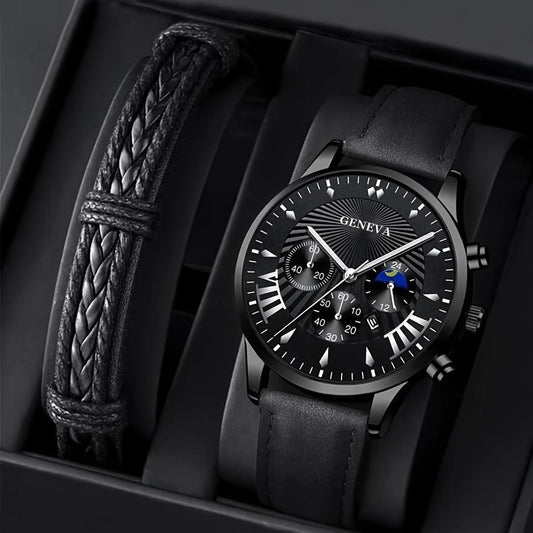 Men's Watch