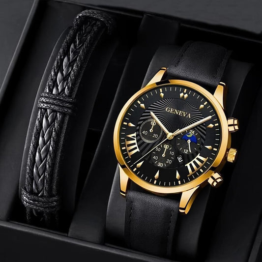 Men's Watch