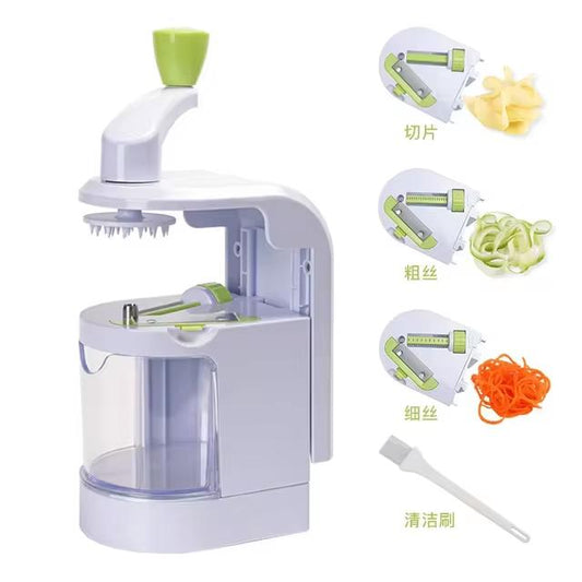 Stylish Food Chopper