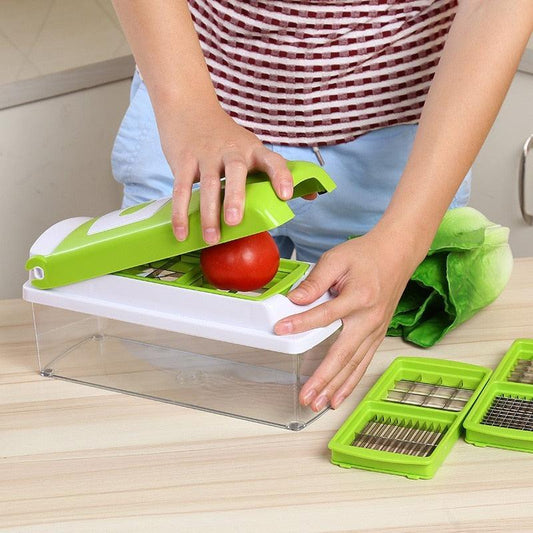 Versatile Vegetables Cutter