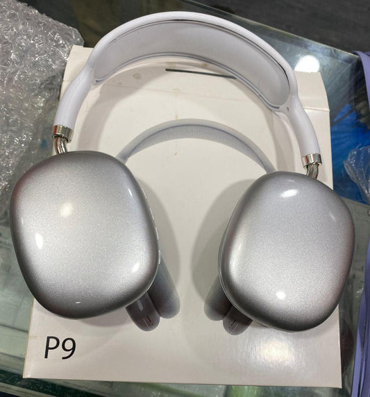 P9 Wireless Headset